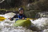 kayak agout 2014